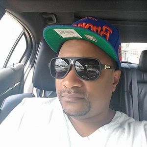 Meet your Posher, Eric